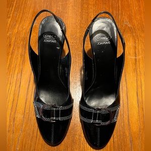 Circa by Joan & David sling-back
